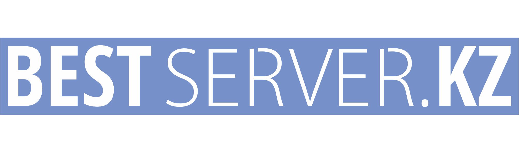 BESTSERVER.KZ BESTSERVER.KZ