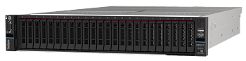 Сервер Lenovo ThinkSystem SR655 V3 Server 9124 64GB (7D9EA00NEA)