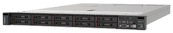 Сервер Lenovo ThinkSystem SR635 V3 Server 9354P 64GB (7D9GA00SEA)