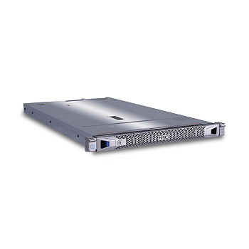 Сервер, H3C, UniServer R4700 G3, 2 × Intel Xeon, Объём памяти: 3 ТБ, 24 × DDR4 DIMM.