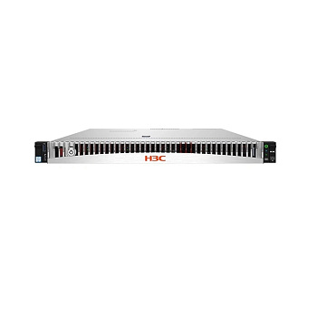 Сервер, H3C, UN-R4700-G5-SFF-C, Dual socket Xeon Ice Lake (3rd gen) server, Intel® C621A, 32 слота для модулей DIMM DDR4,0 12,0 Тбайт, До 16 модулей памяти Intel